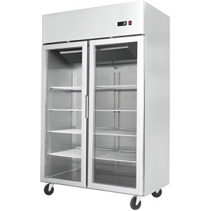 Armario frigorífico MCF8605