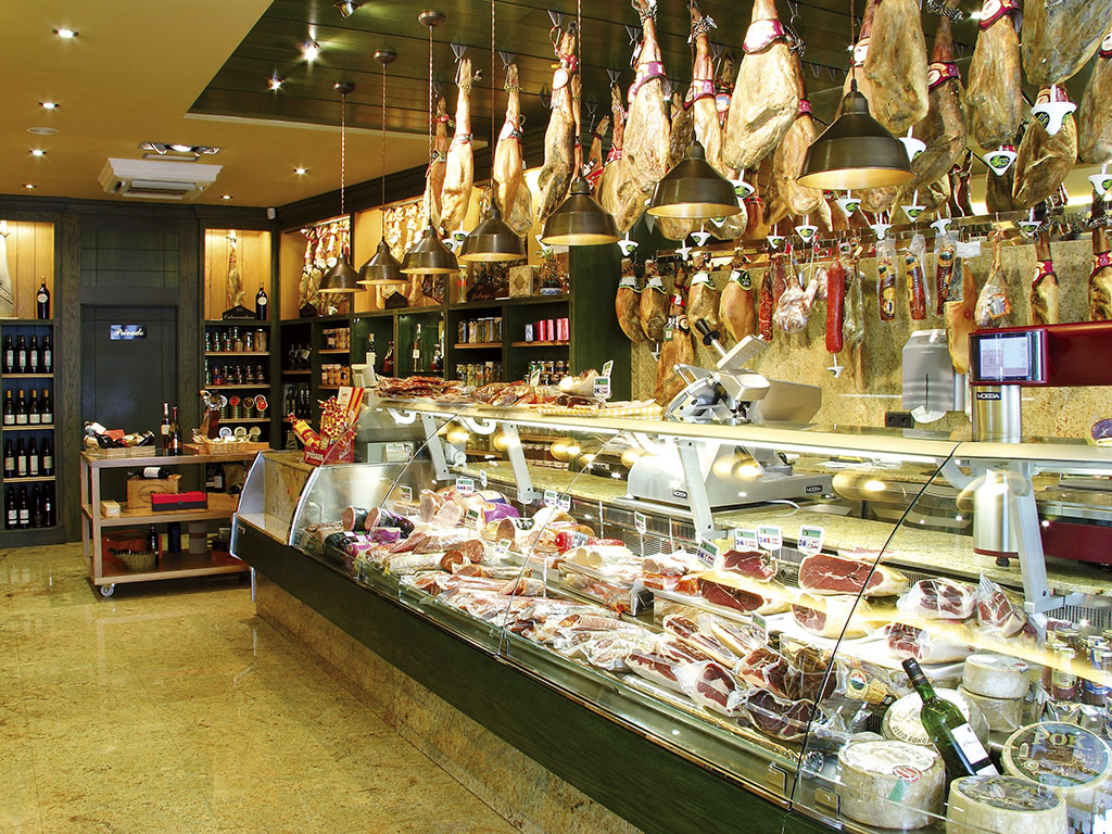 Trabajos realizados por PROYEC HORECA