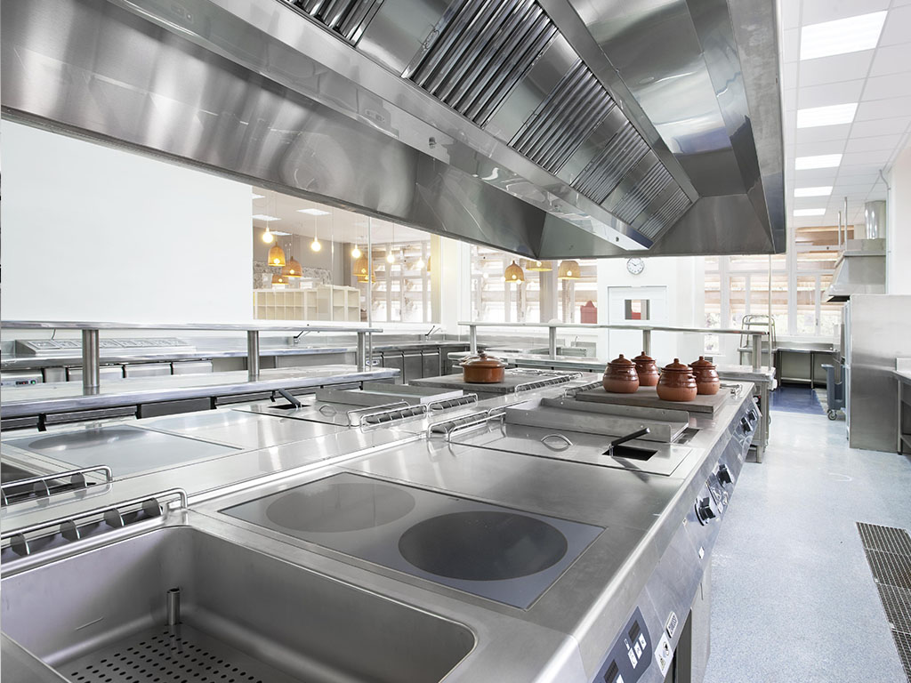 Trabajos realizados por PROYEC HORECA