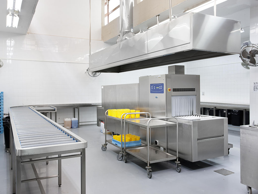 Trabajos realizados por PROYEC HORECA