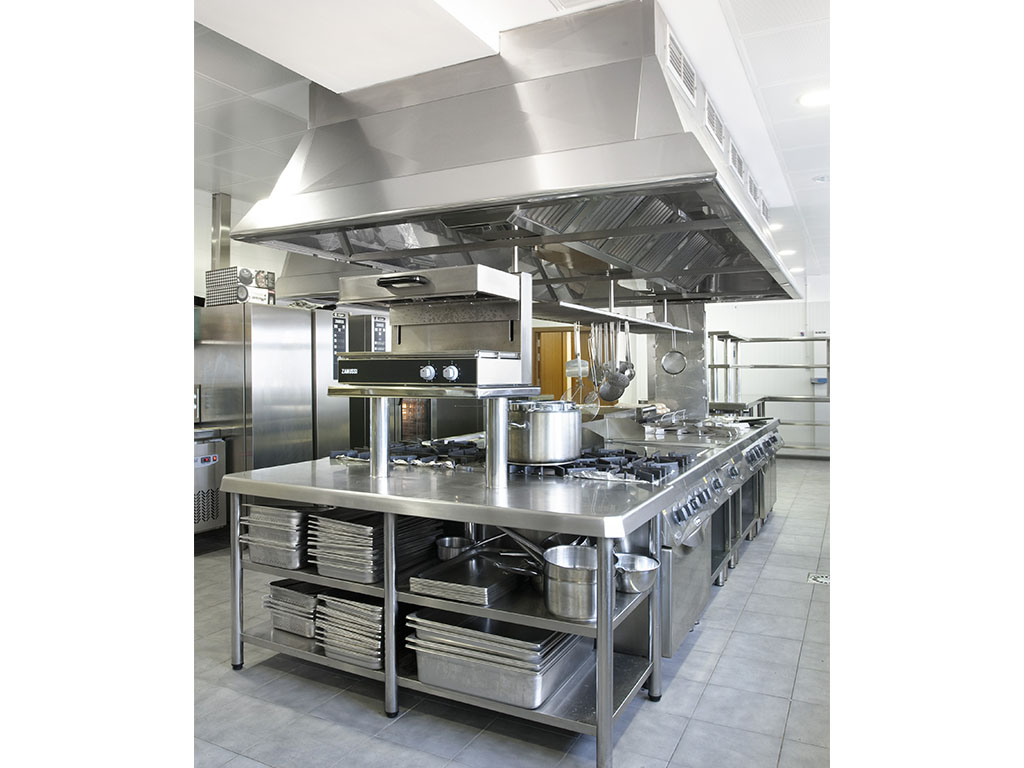 Trabajos realizados por PROYEC HORECA