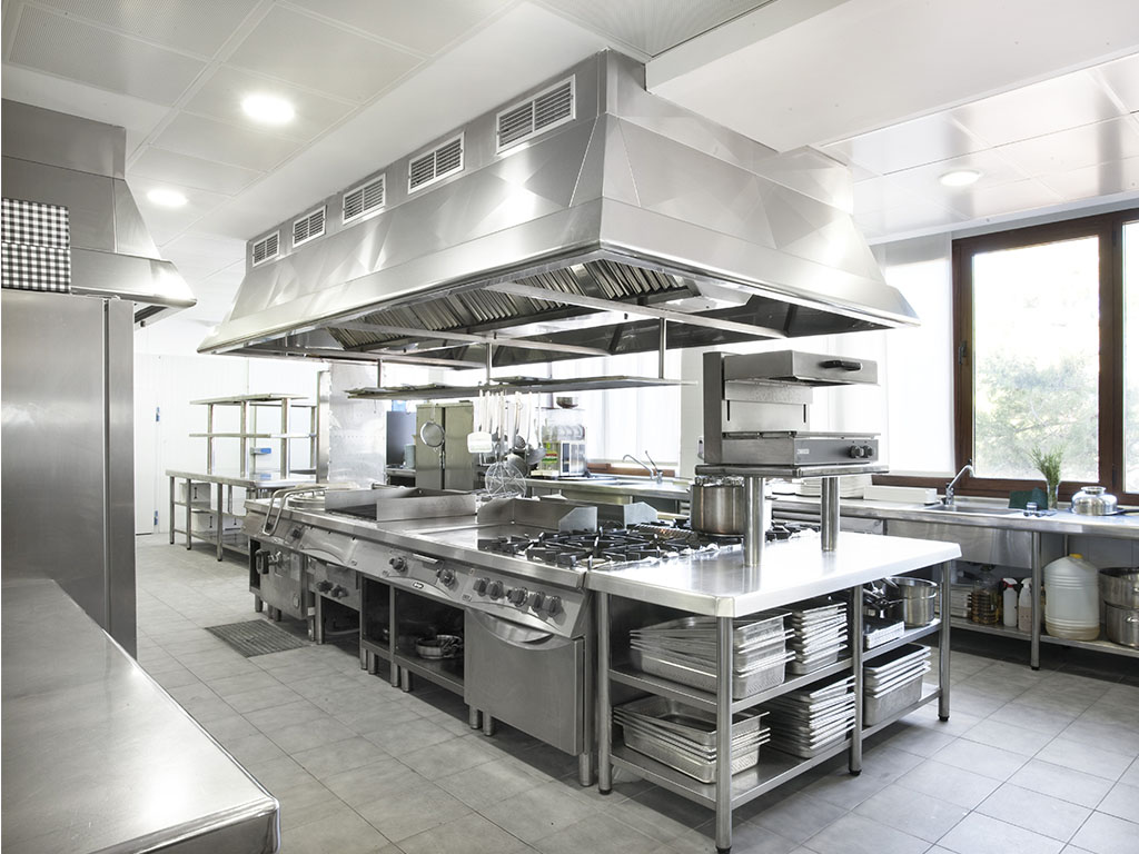 Trabajos realizados por PROYEC HORECA