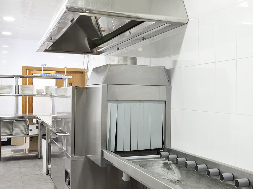 Trabajos realizados por PROYEC HORECA