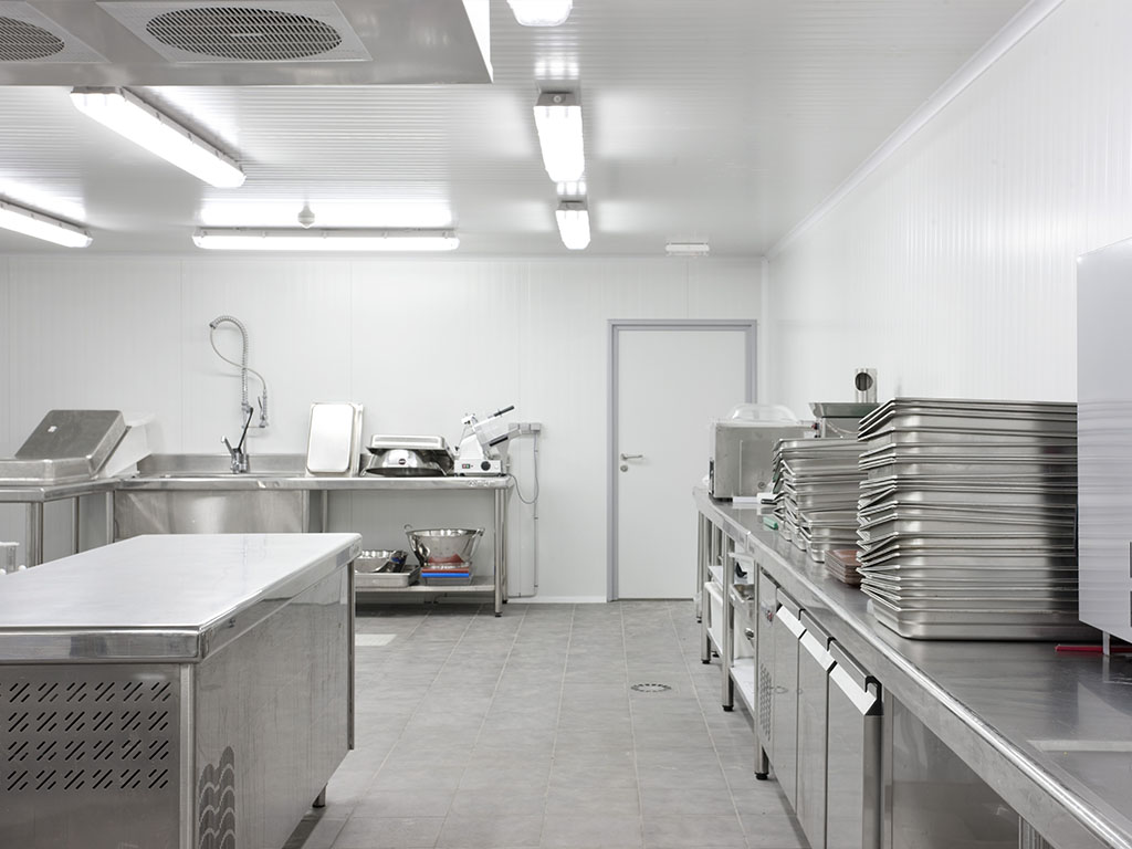 Trabajos realizados por PROYEC HORECA