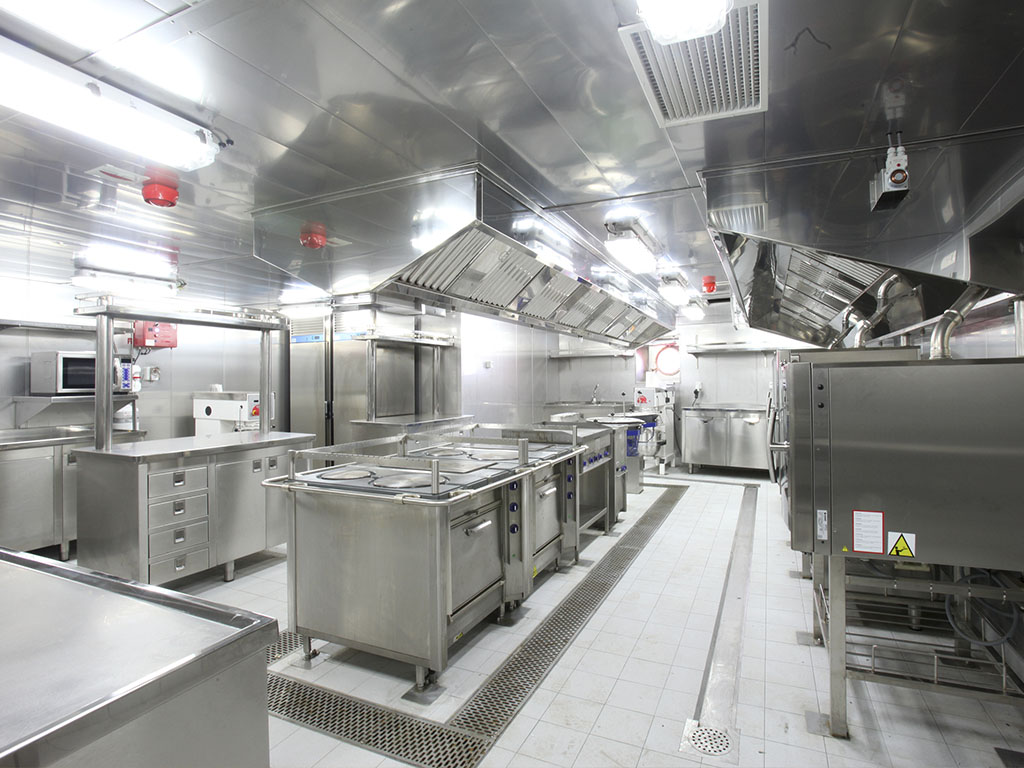 Trabajos realizados por PROYEC HORECA