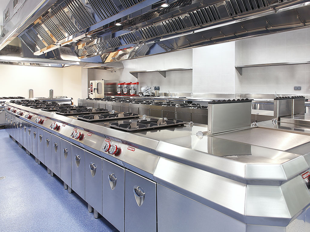 Trabajos realizados por PROYEC HORECA