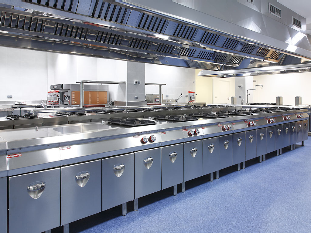 Trabajos realizados por PROYEC HORECA