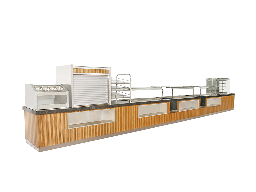 Trabajos realizados por PROYEC HORECA