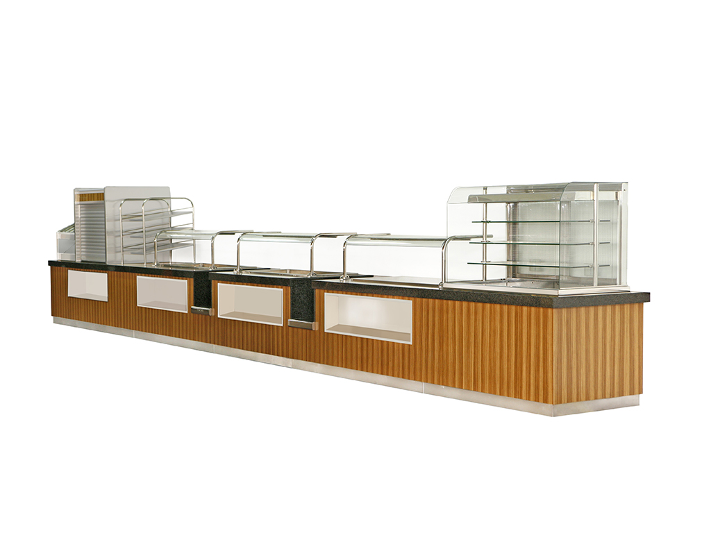 Trabajos realizados por PROYEC HORECA