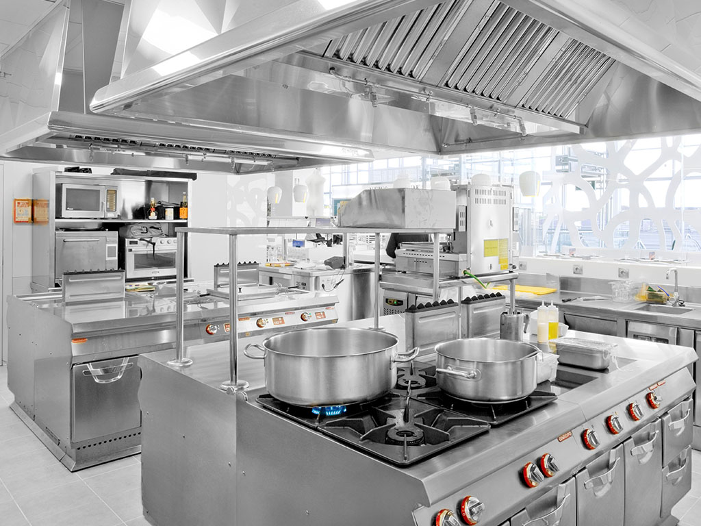 Trabajos realizados por PROYEC HORECA