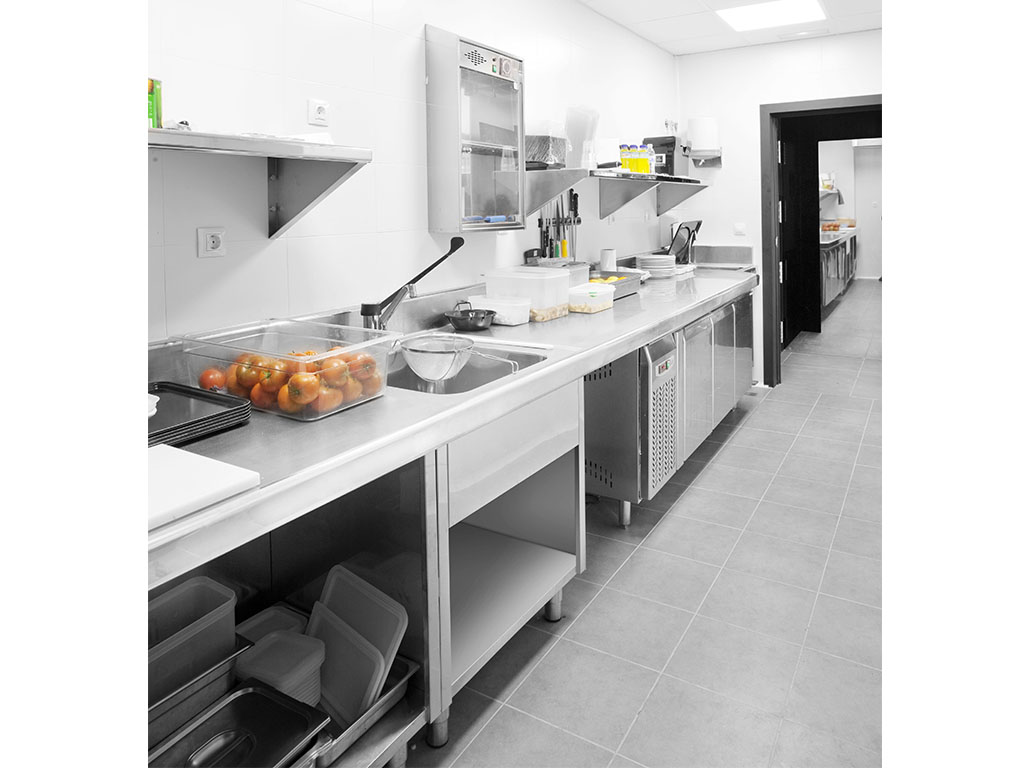 Trabajos realizados por PROYEC HORECA