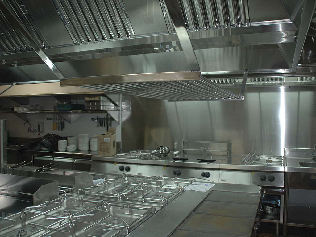 Trabajos realizados por PROYEC HORECA