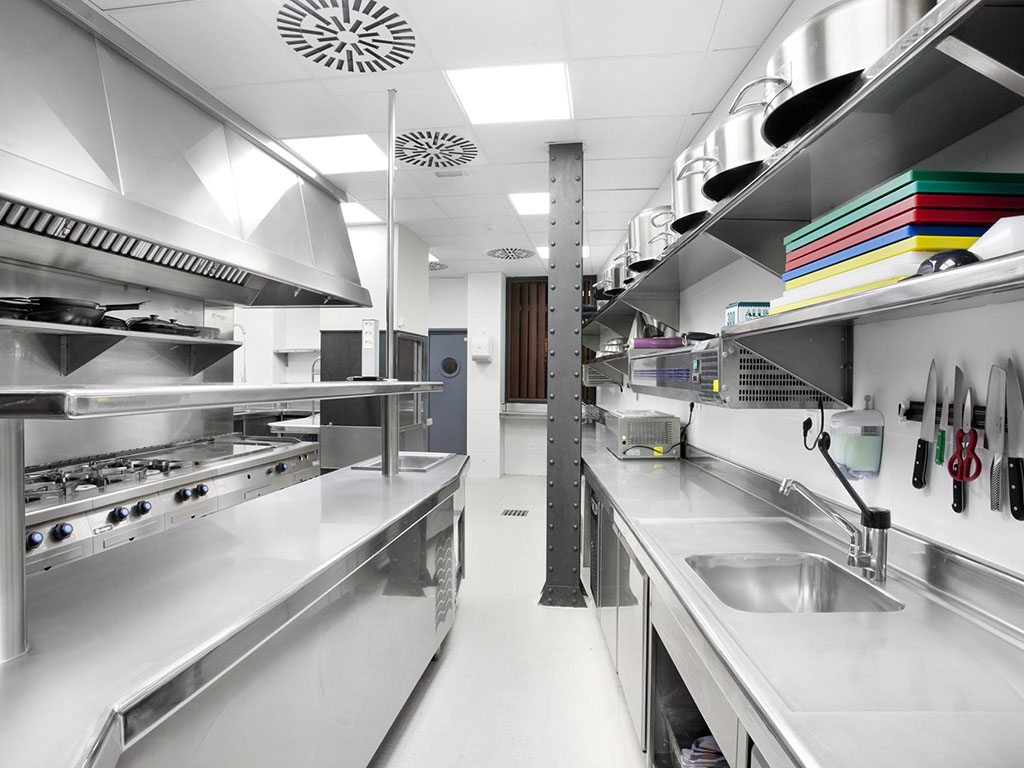 Trabajos realizados por PROYEC HORECA